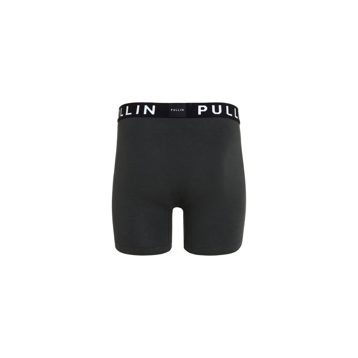 BOXER LONG DEEPFOREST vert, PULLIN