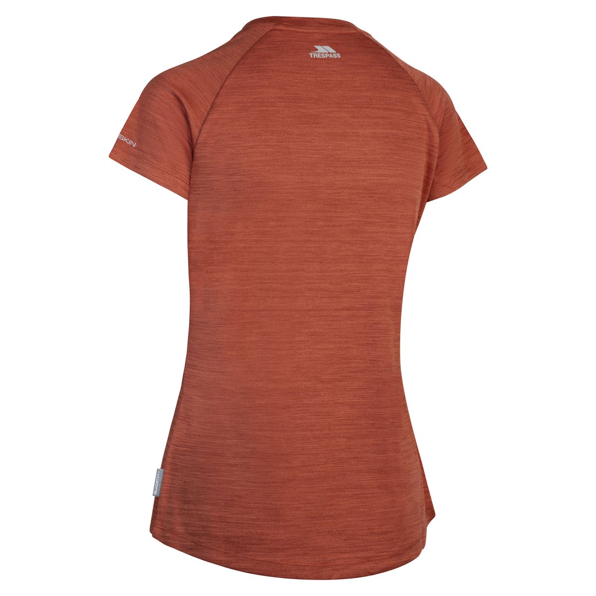T-shirt VICKLAND bleu marine, TRESPASS