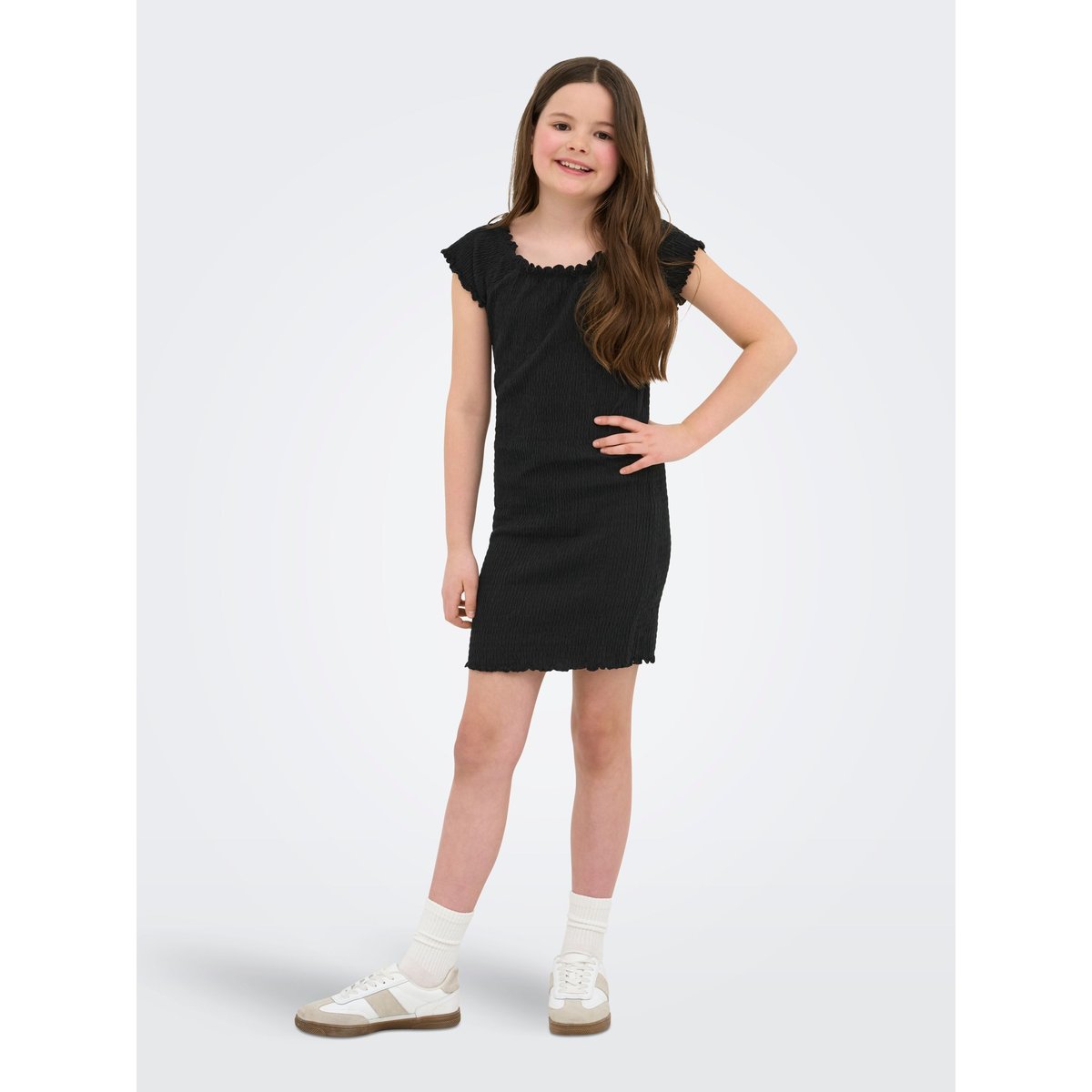 Robe noire - black, KIDS ONLY