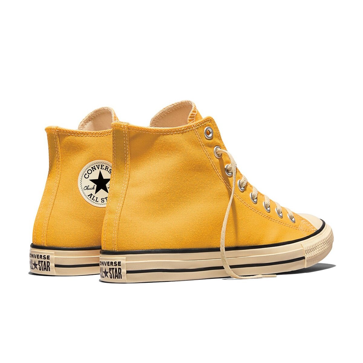 Sneakers Chuck Taylor All Star gelb, CONVERSE