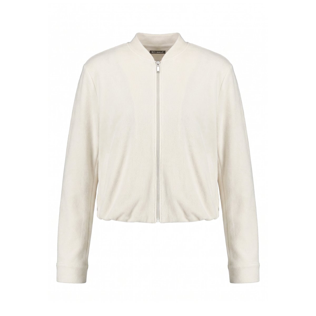 Blouson à manches 3/4 pastel sand, BETTY BARCLAY