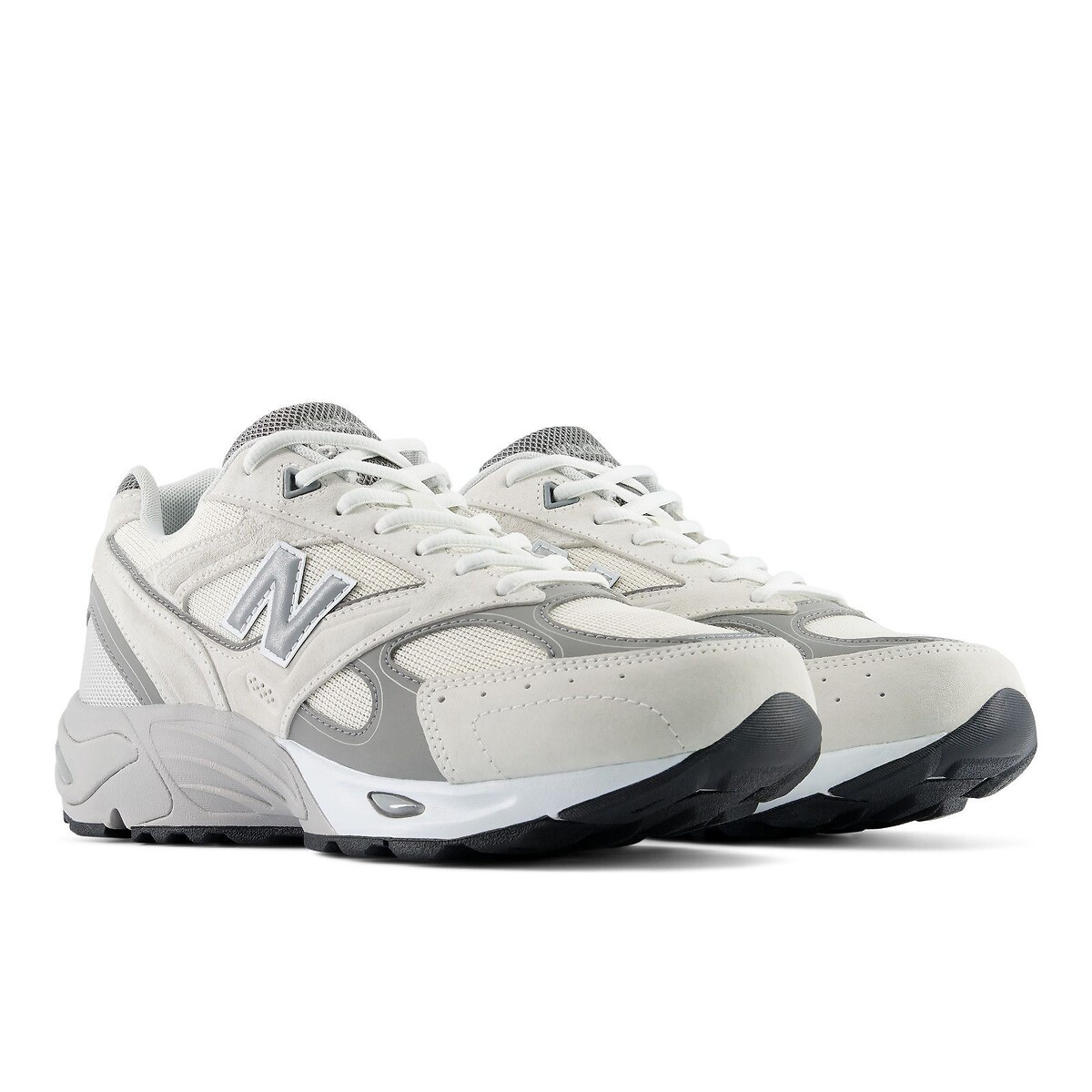 Scarpe da ginnastica 880R LIFESTYLE ecru/grigio, NEW BALANCE
