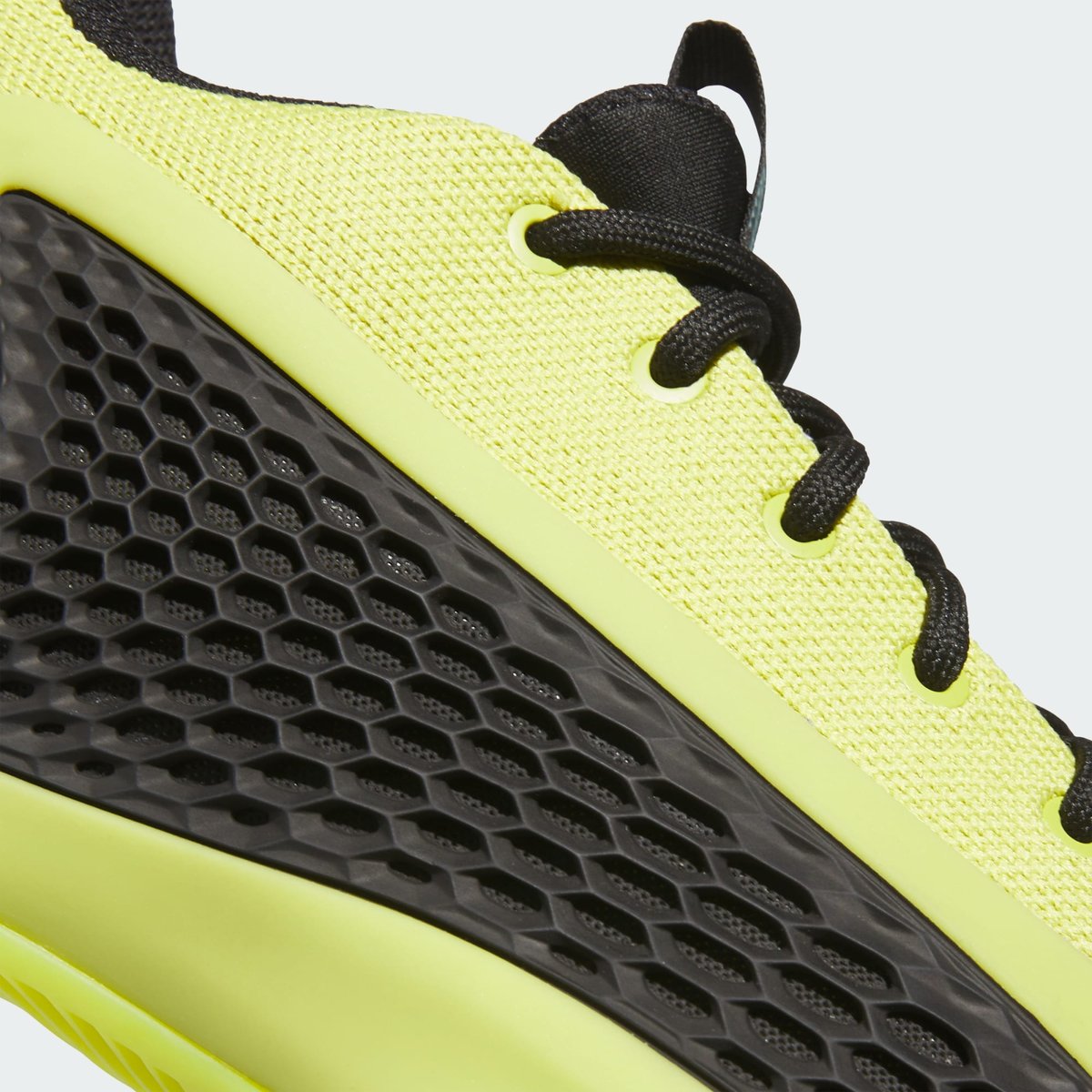 Anthony Edwards 1 Chaussure De Basketball Low Anthony Edwards 1 Chaussure De Basketball Low preloved lime / core black / pure teal, adidas Performance