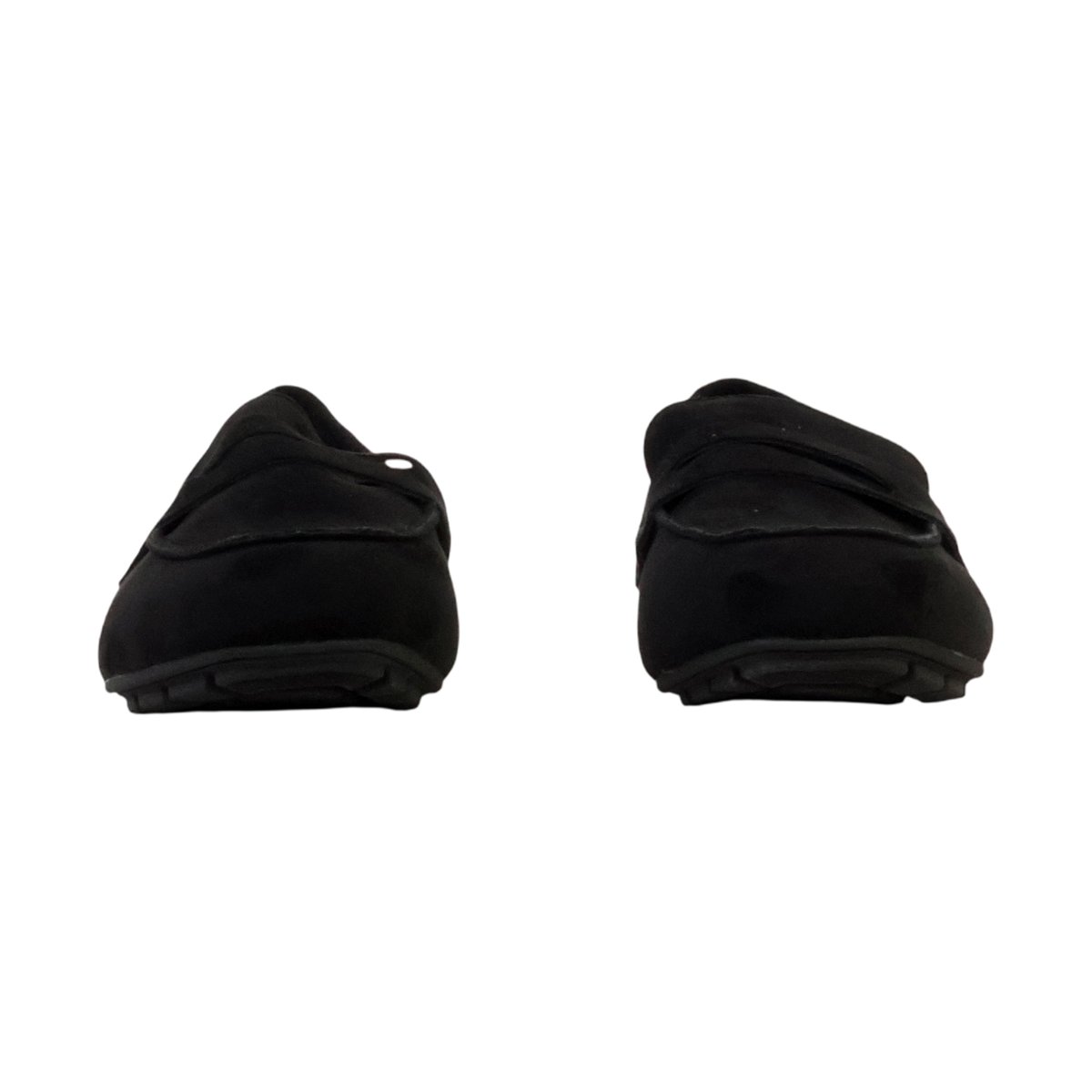 Mocassins à Enfiler noir, ENZA NUCCI
