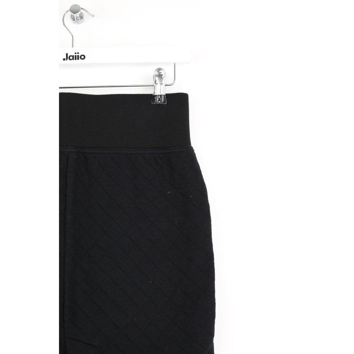 Jupe - Bon État noir, LACOSTE