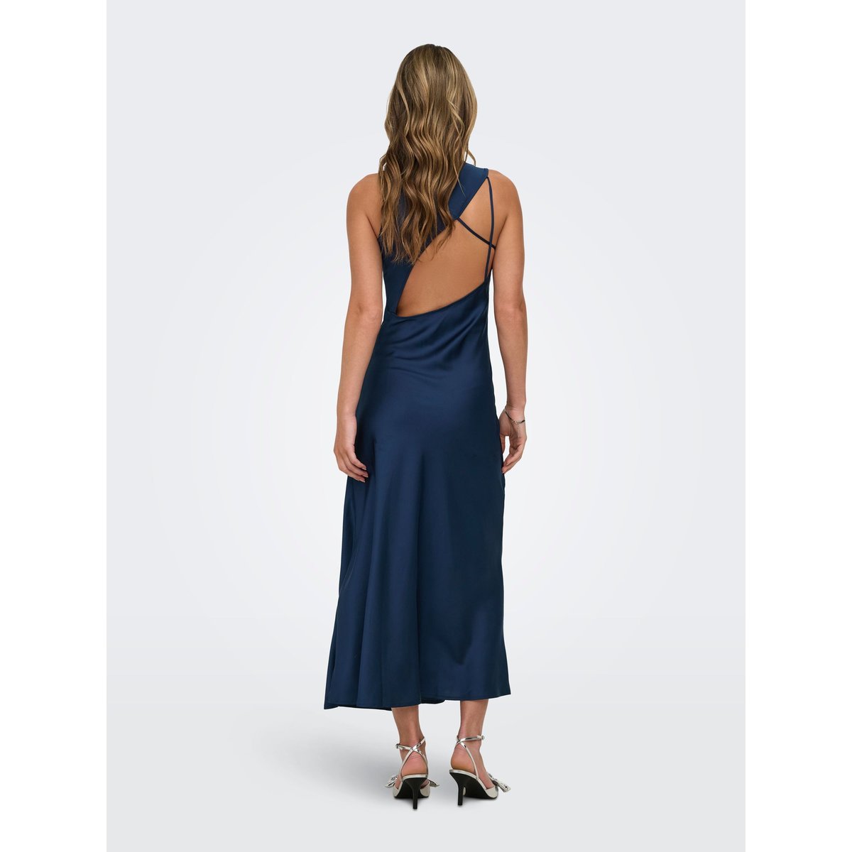 Robe bleue - naval academy 1, ONLY