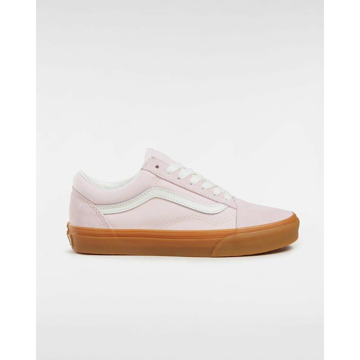 Baskets Old Skool rose, VANS
