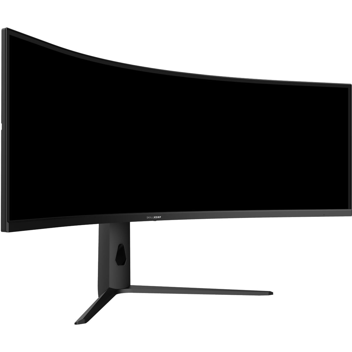 Ecran PC Gamer M49 Access 49" UWQHD Fast VA 120 Hz couleur unique, SKILLKORP
