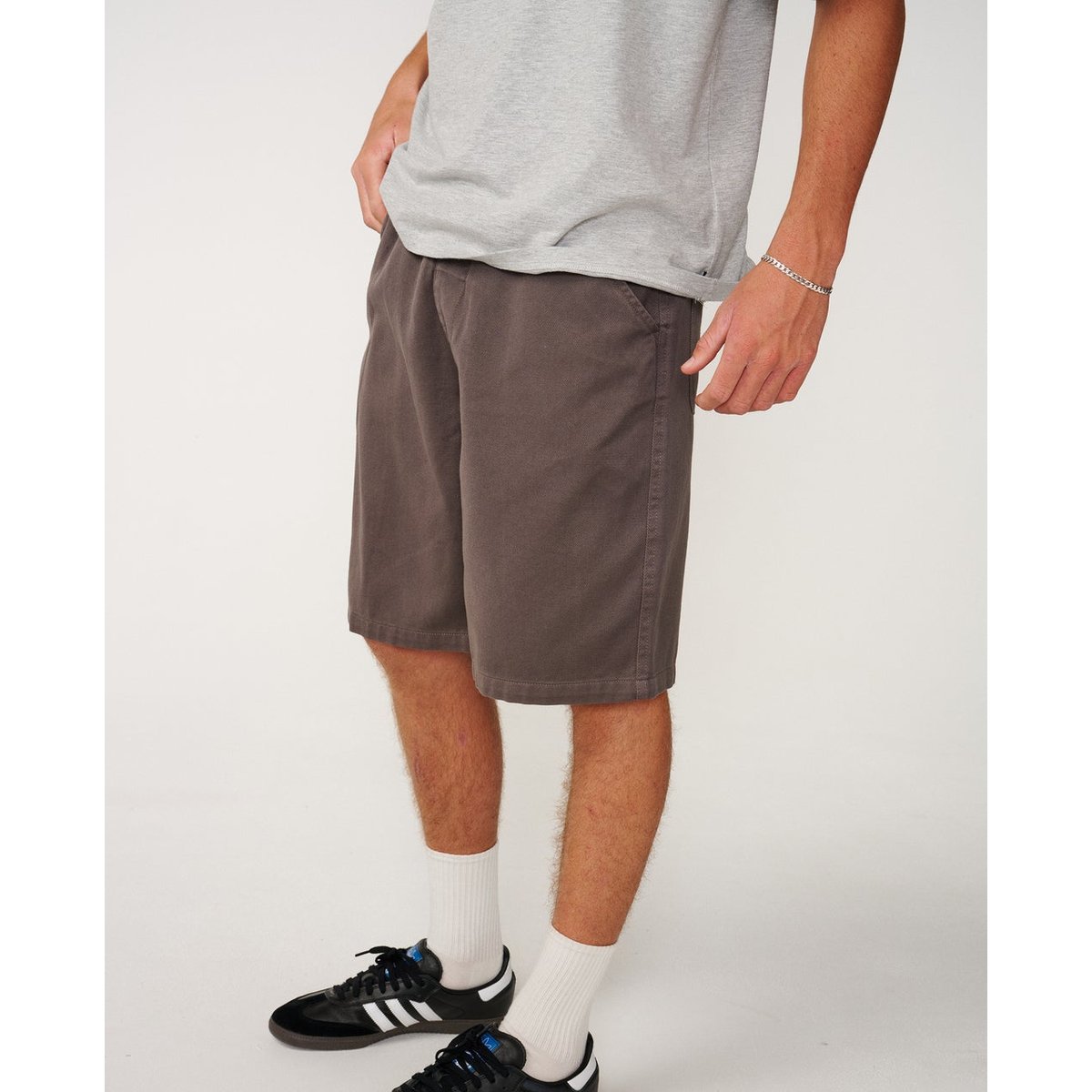 Short Chino Classic SURF kaki, RIP CURL