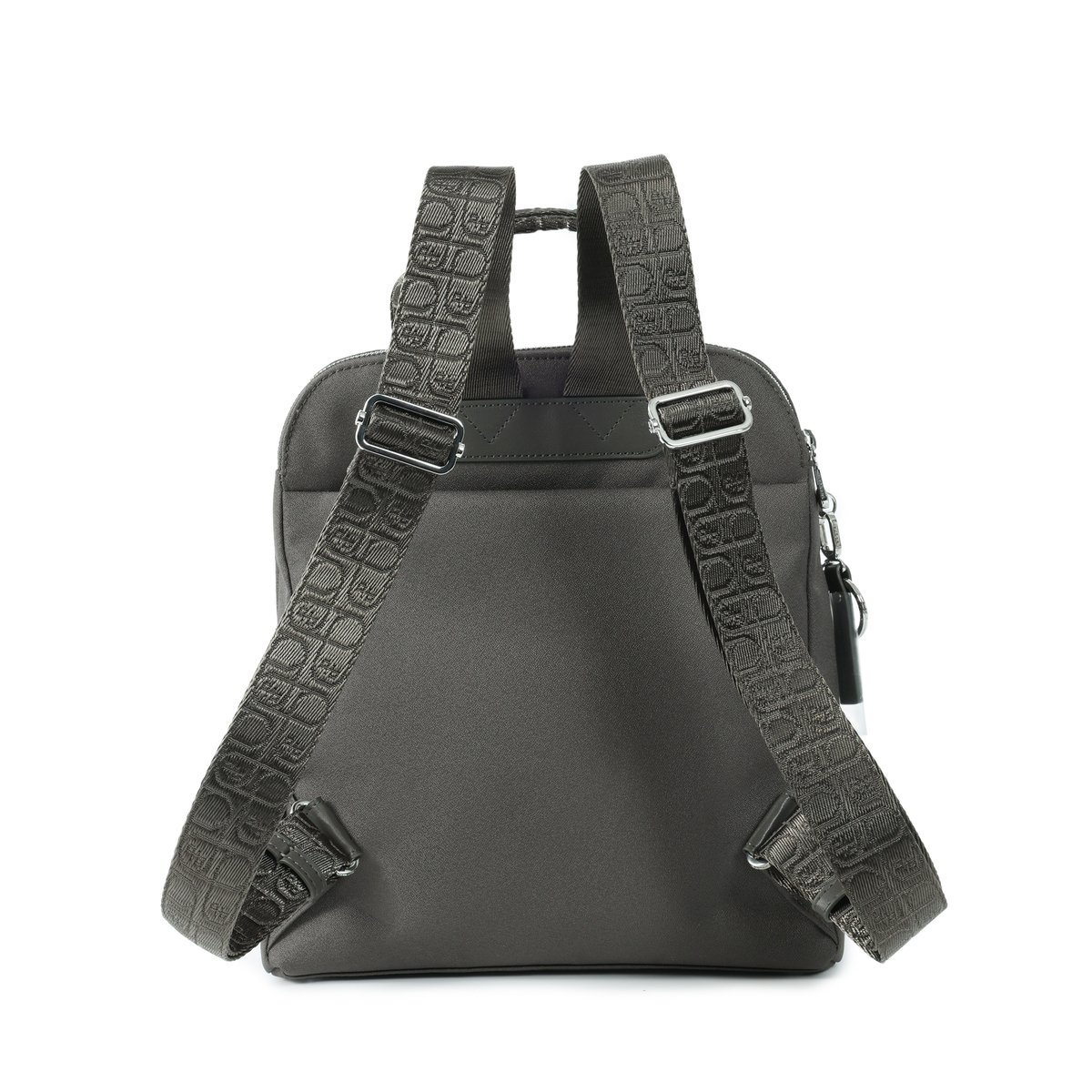 Sac à dos urbain organisé sécurisé kaki, HEDGREN