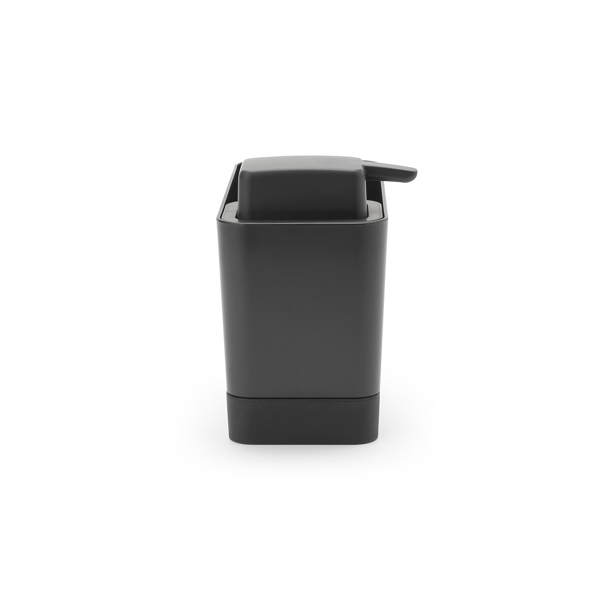 Sink Organiser Set dark grey, BRABANTIA