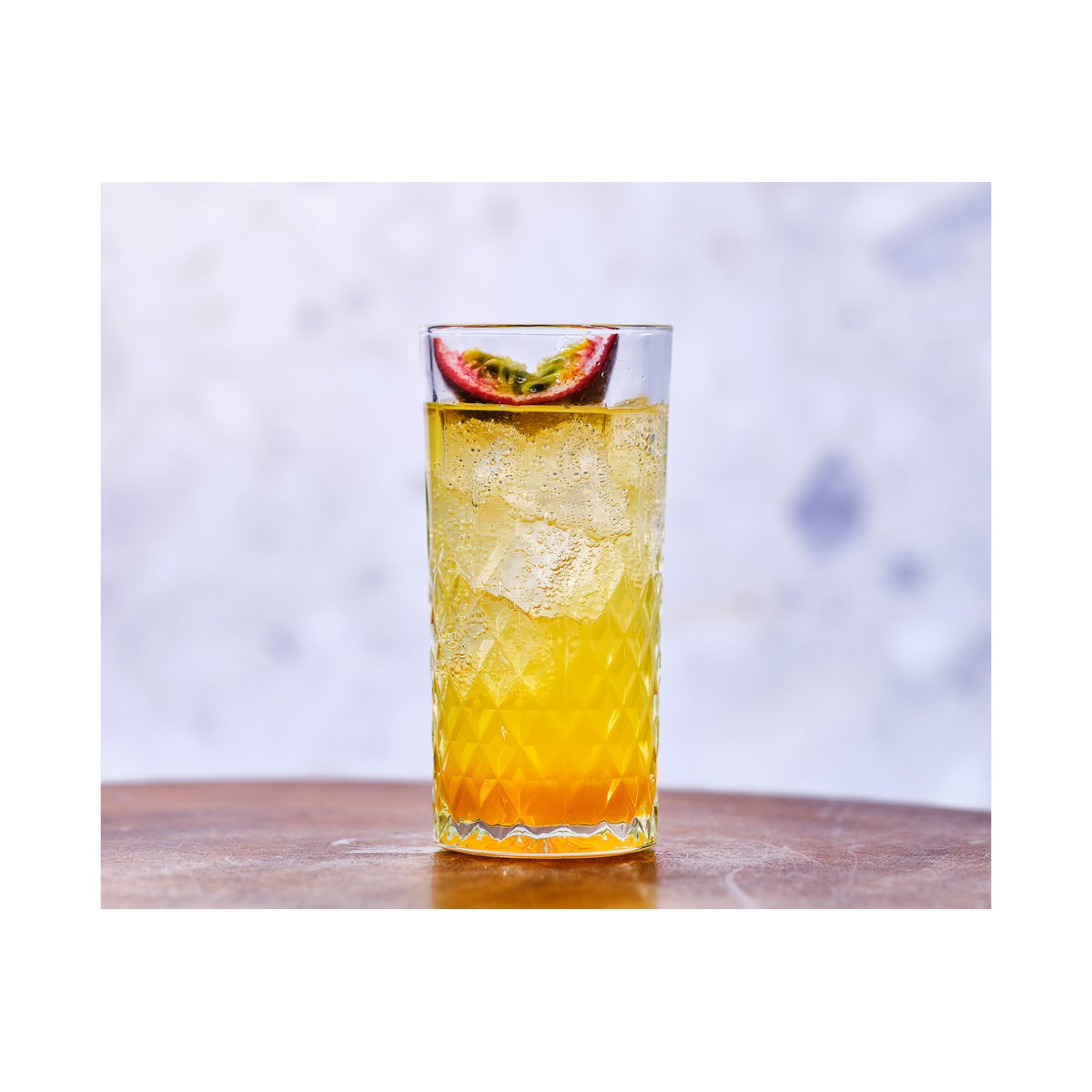 Service de verres 12 pièces, HAVANA transparent, COSY&TRENDY