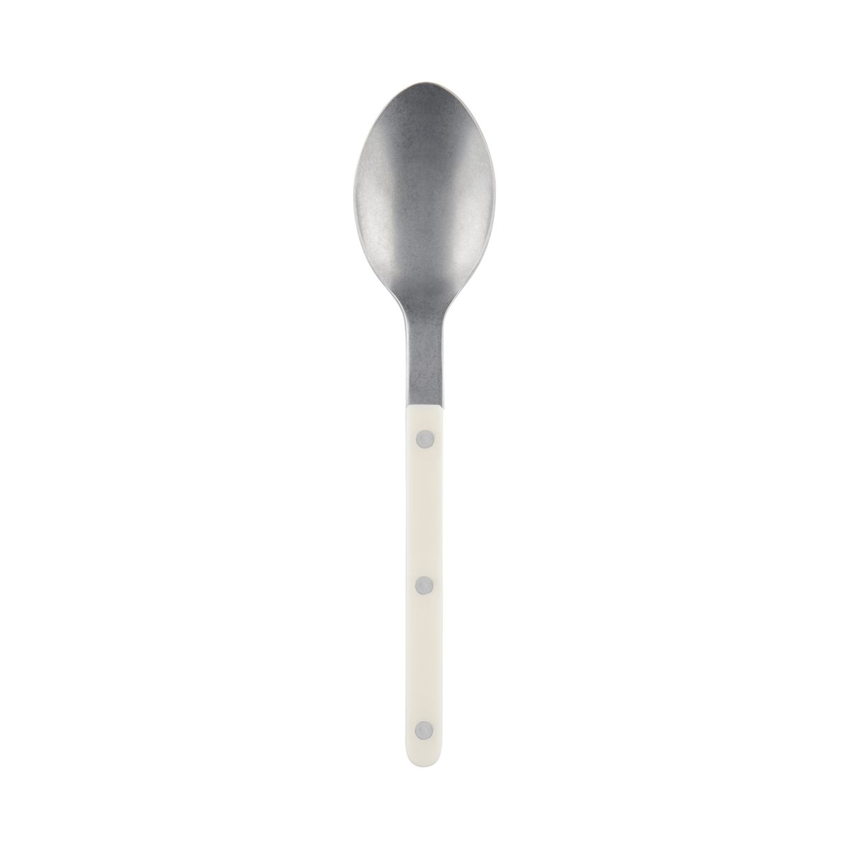 Cuillère à soupe, Bistrot Vintage ivoire, SABRE