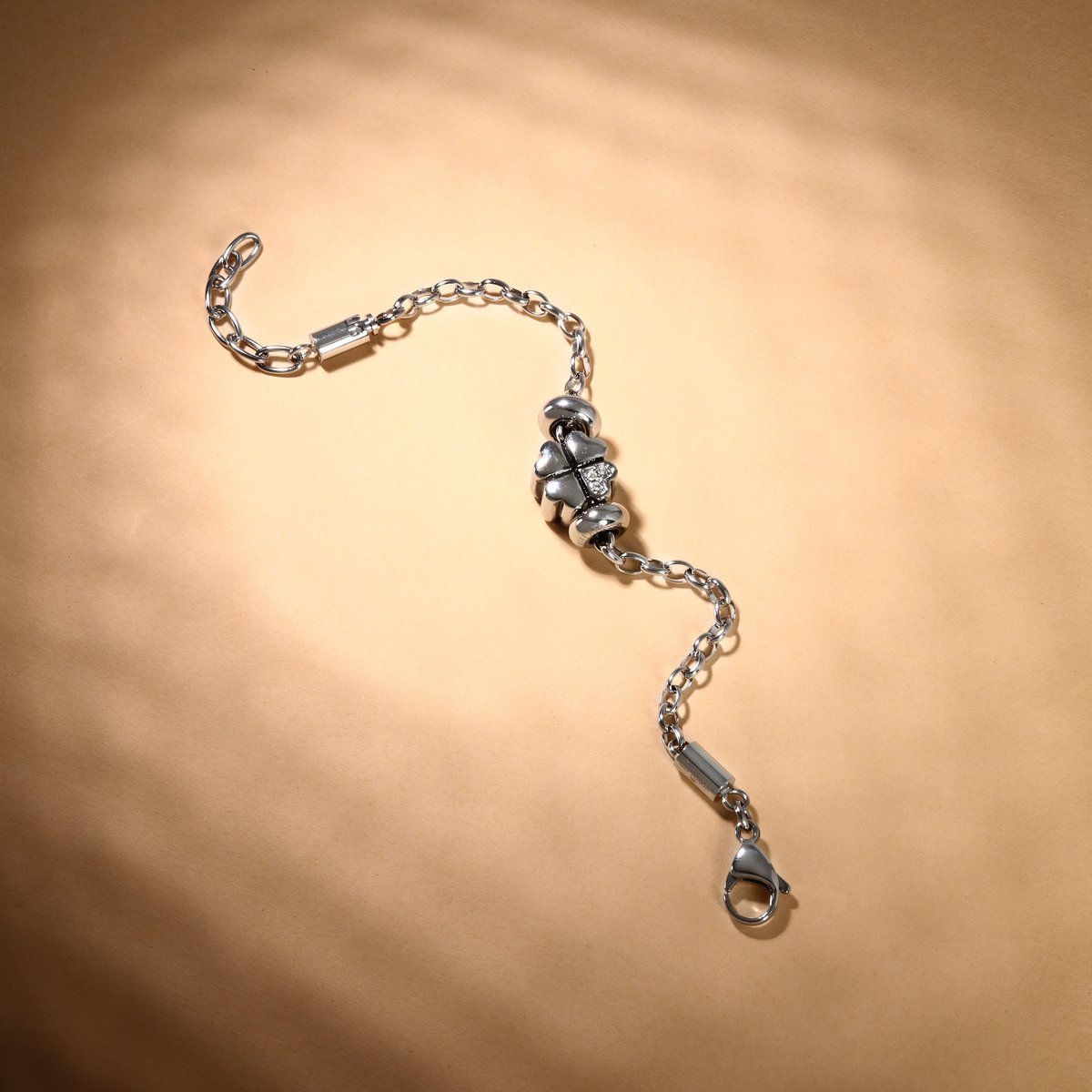 Bracelet DROPS acier inoxydable, MORELLATO