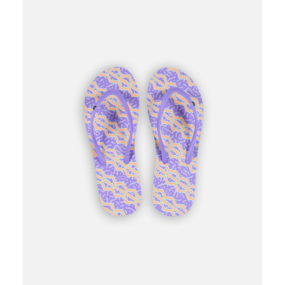 Tongs VIRTILIM lilac, OXBOW