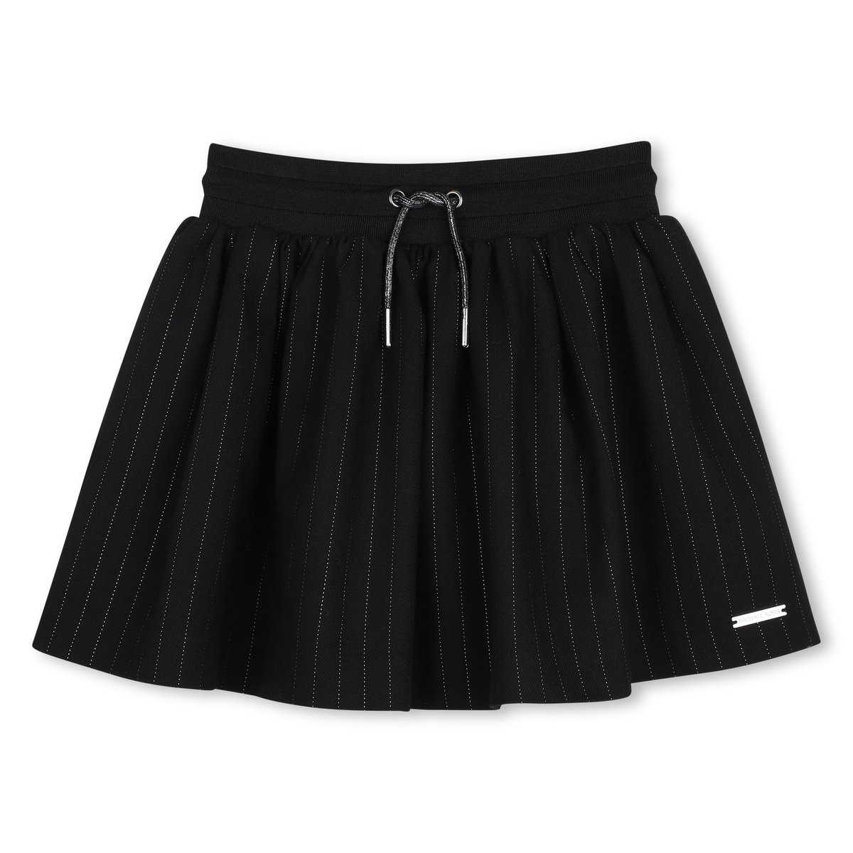 Jupe courte black, MICHAEL KORS