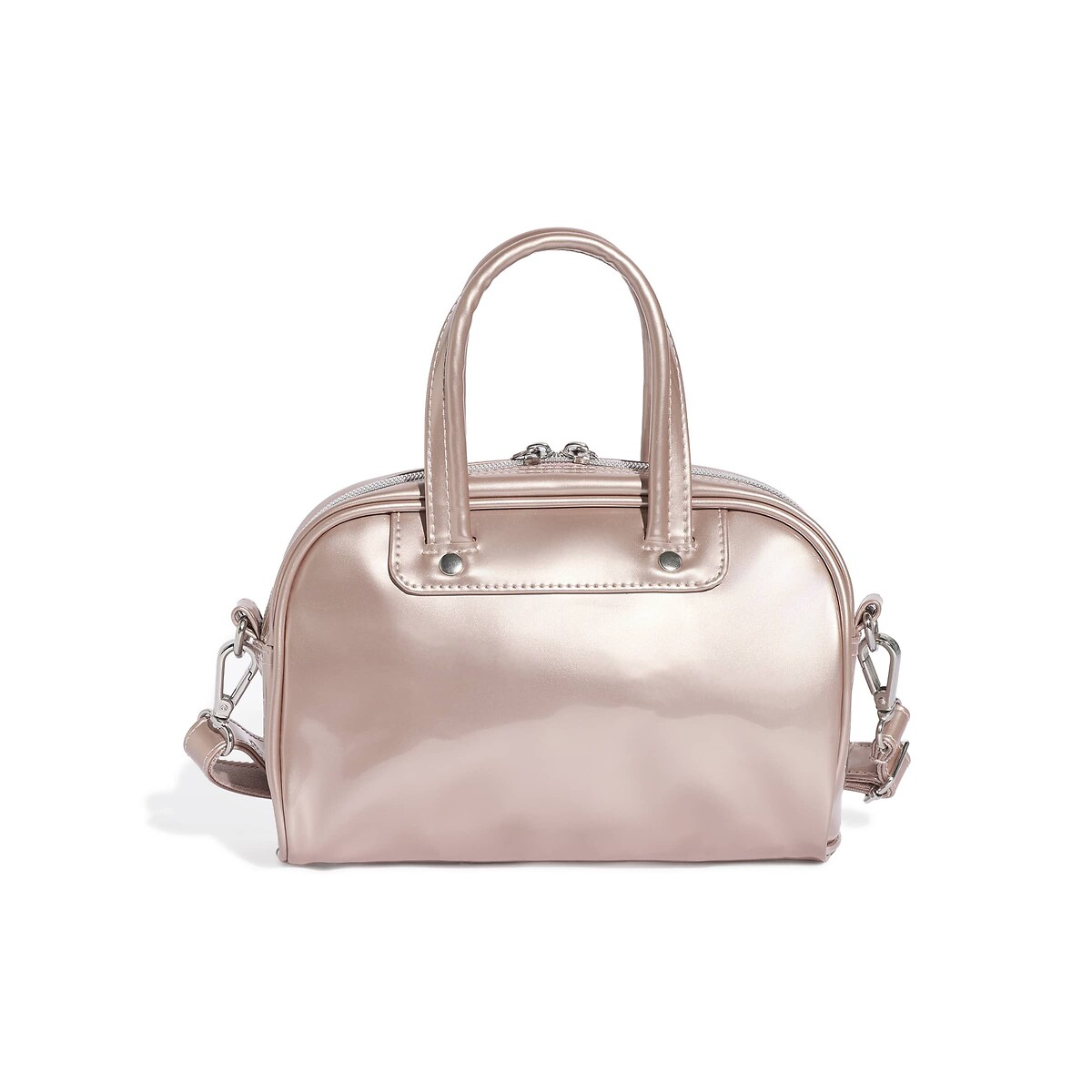 Sac à main ADICOLOR XS gris rosé, adidas Originals