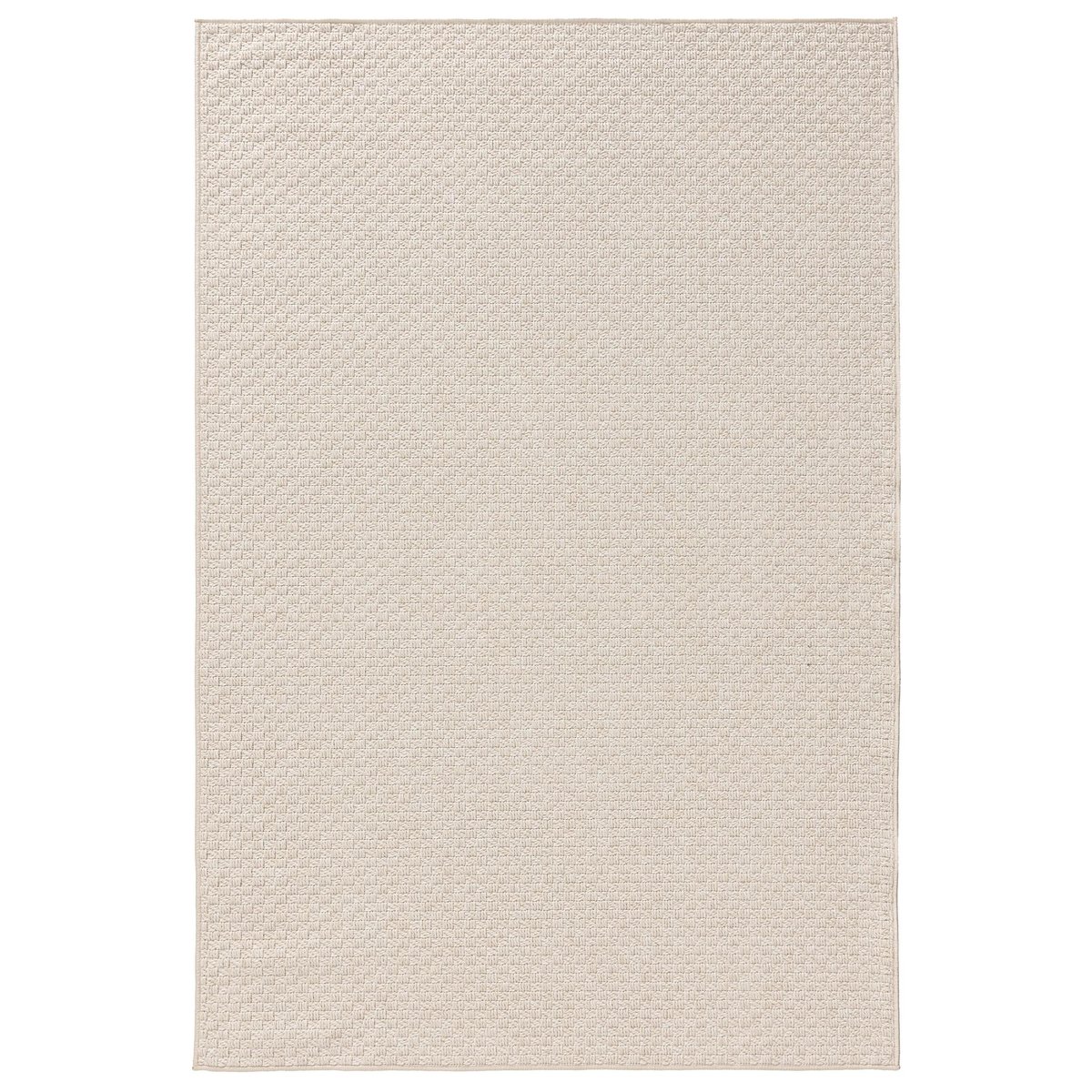 Tapis d'extérieur & intérieur TAISSA crème, BENUTA 
