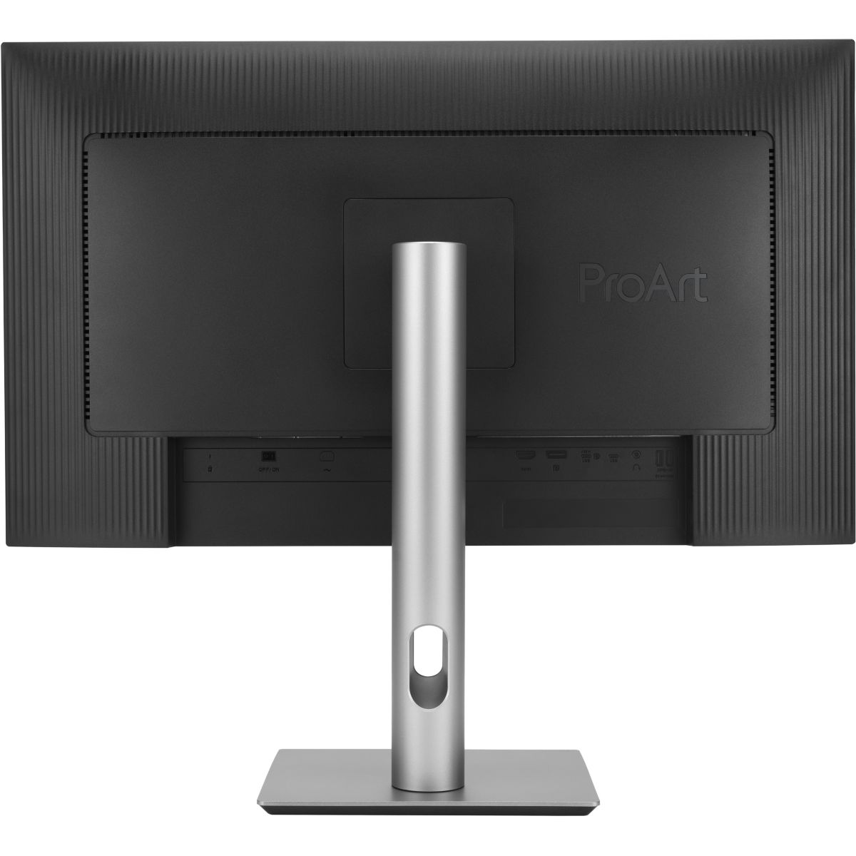Ecran ProArt PA27JCV 27" IPS WLED 5K HDR HDMI 2.1 + USB-C 90W couleur unique, ASUS