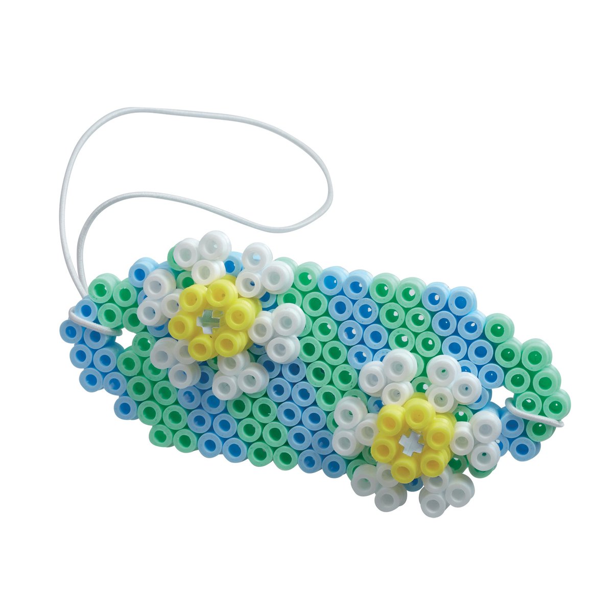Midi boîte pm la boite à bijoux multicolore, HAMA