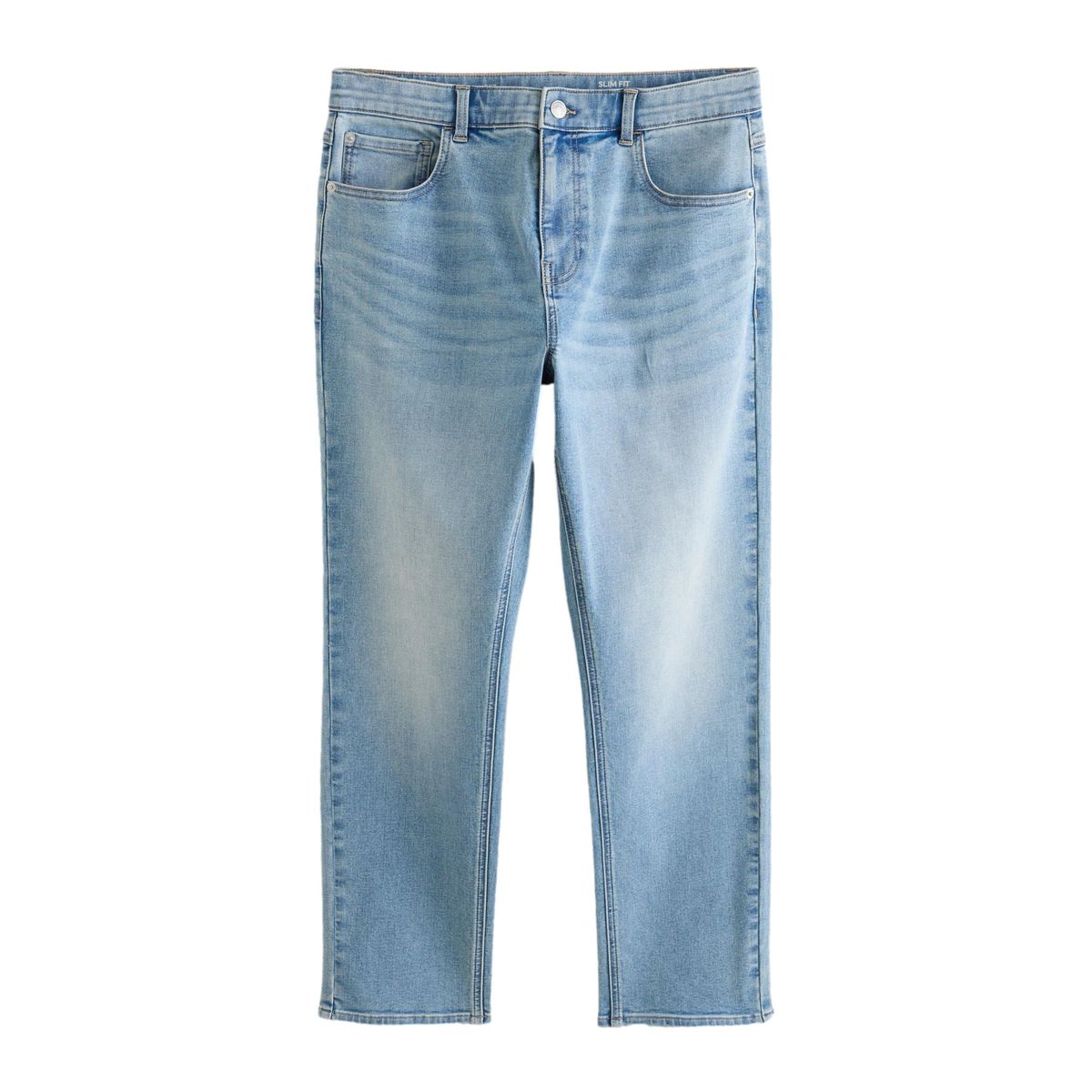Jean authentique bleu clair, NEXT