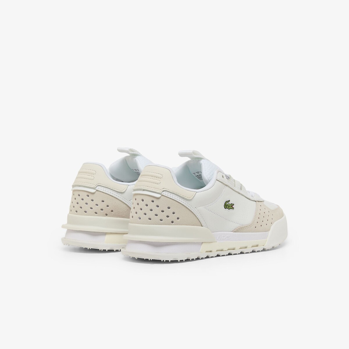 Sneakers Slam Break femme blanc-65t, LACOSTE