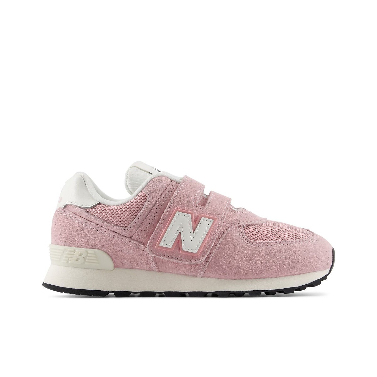 Baskets 574 rose, NEW BALANCE