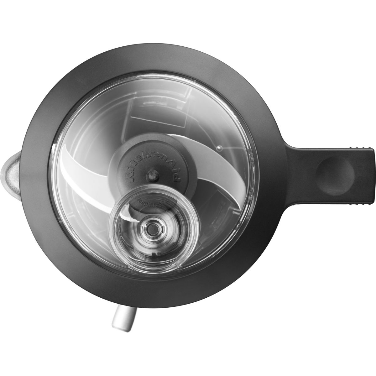 Hachoir 5KFC3516EER Rouge Empire couleur unique, KITCHENAID