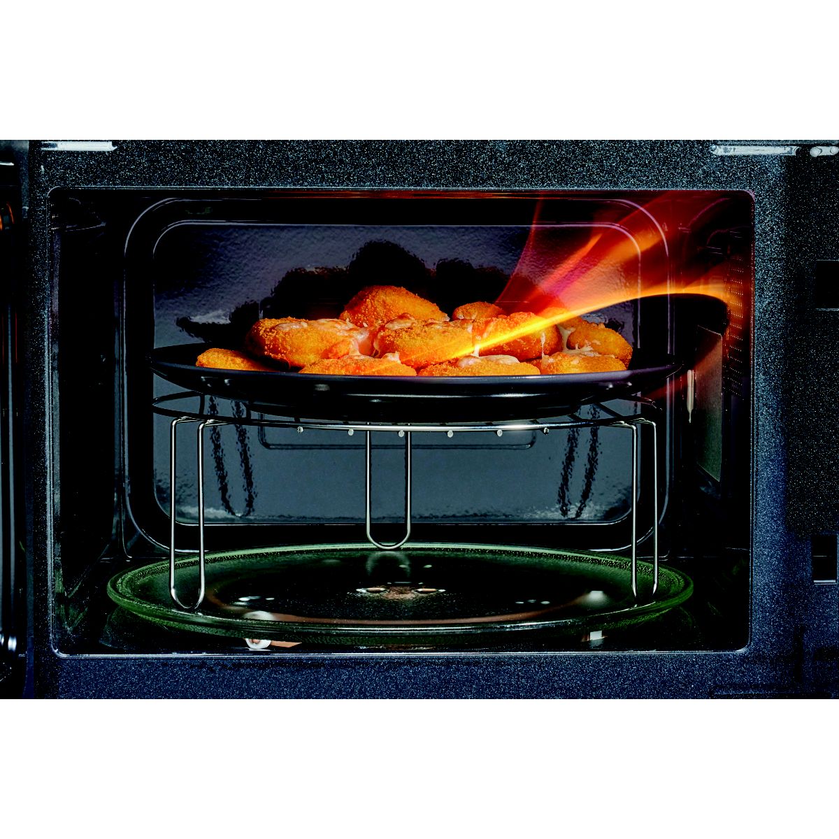 Micro ondes H23MOBSD1HG couleur unique, HISENSE