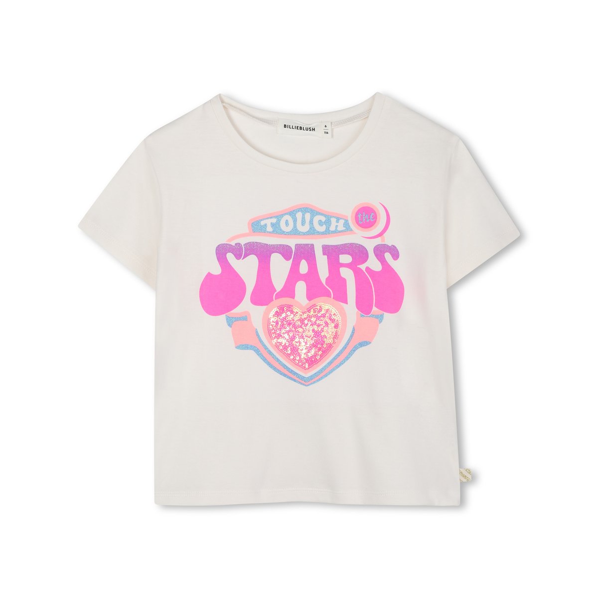 T-shirts à manches courtes rice, BILLIEBLUSH