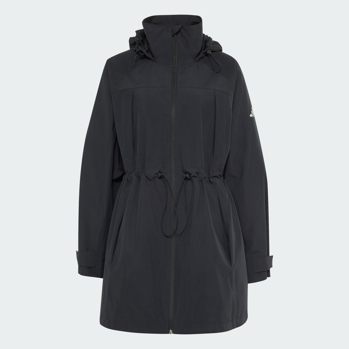 Parka De Pluie City Parka De Pluie City black, ADIDAS SPORTSWEAR