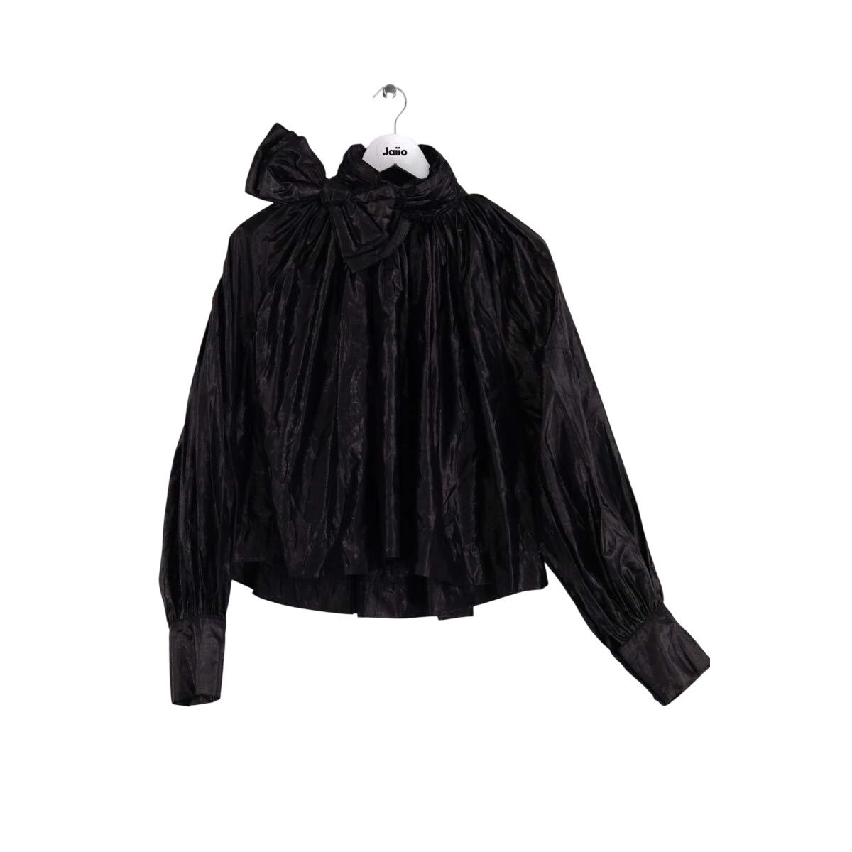 Blouse - Très Bon État noir, MES DEMOISELLES