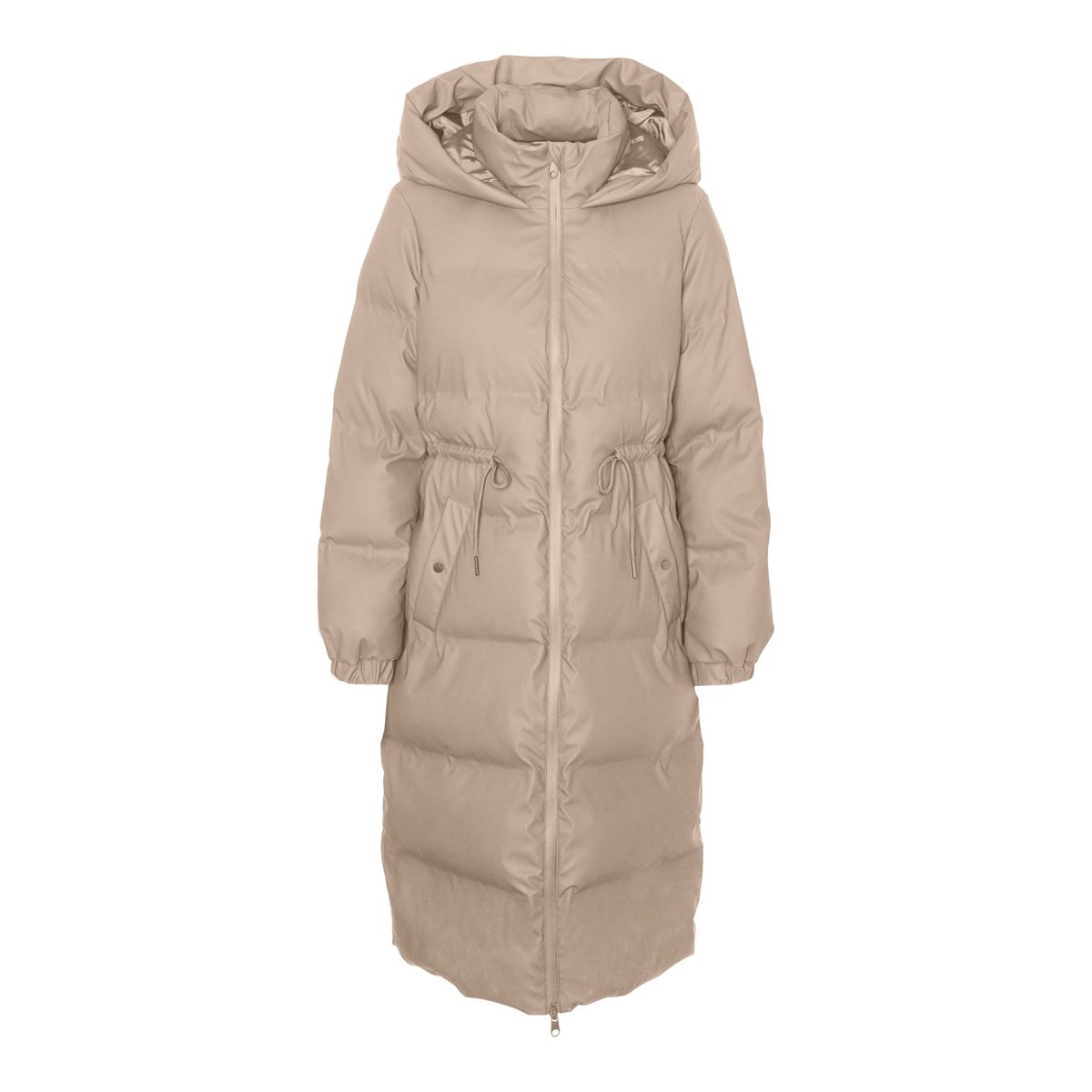 Manteau doeskin, VERO MODA