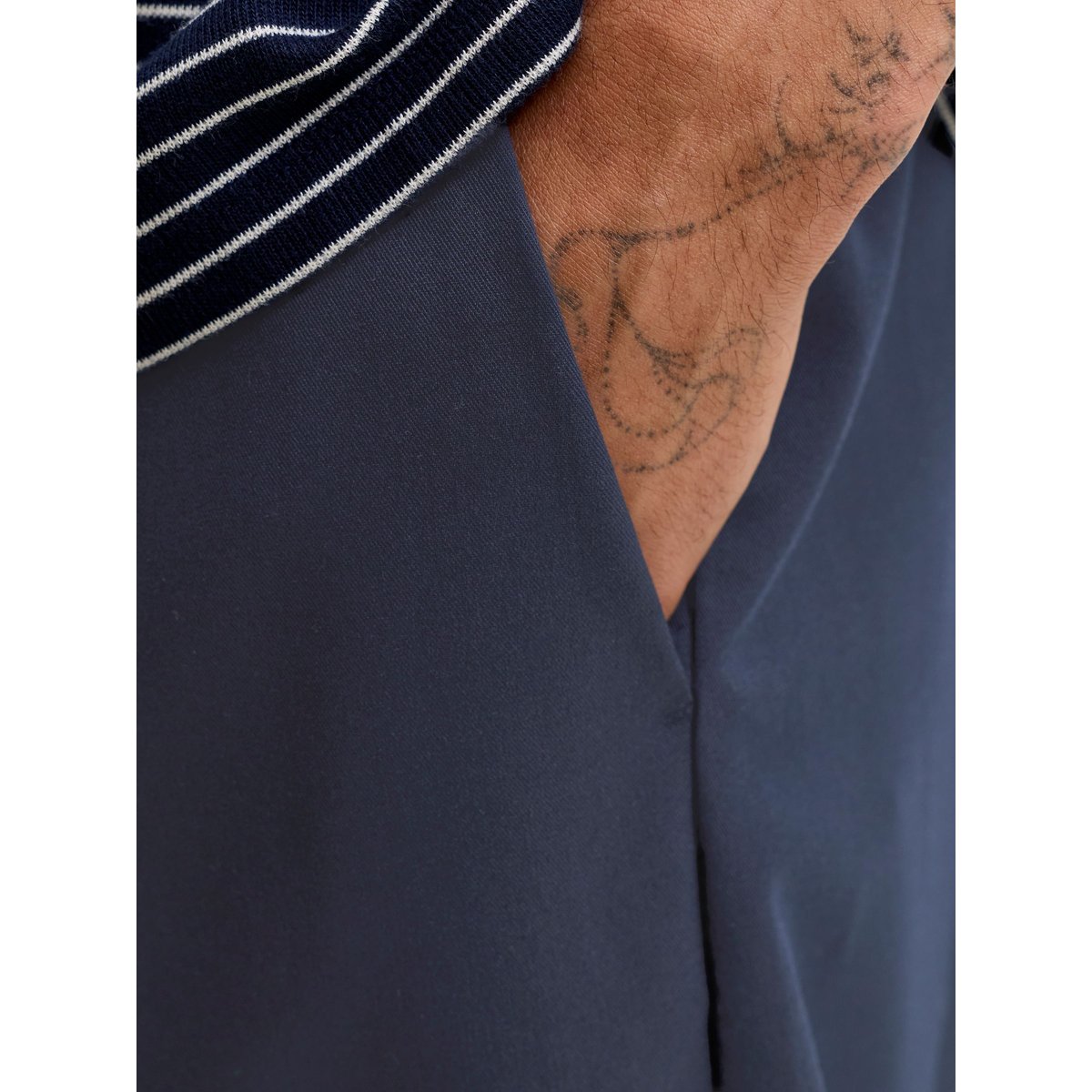 Jogger dark navy, JACK & JONES