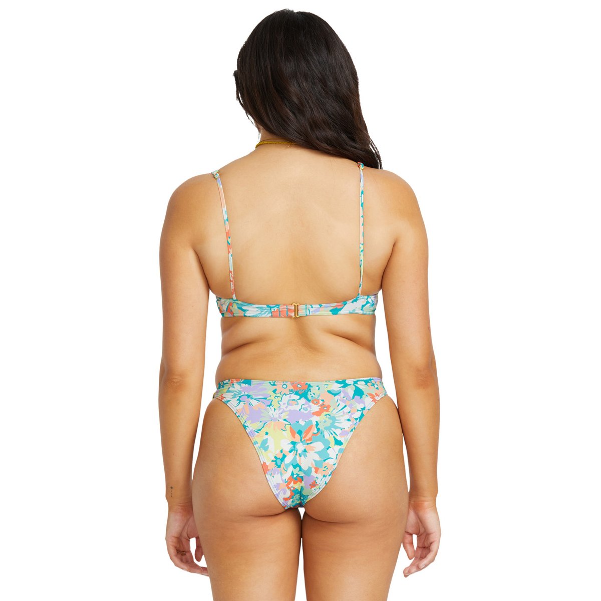 Bas de bikini couvrance medium BELLA COSTA multi multi, BILLABONG