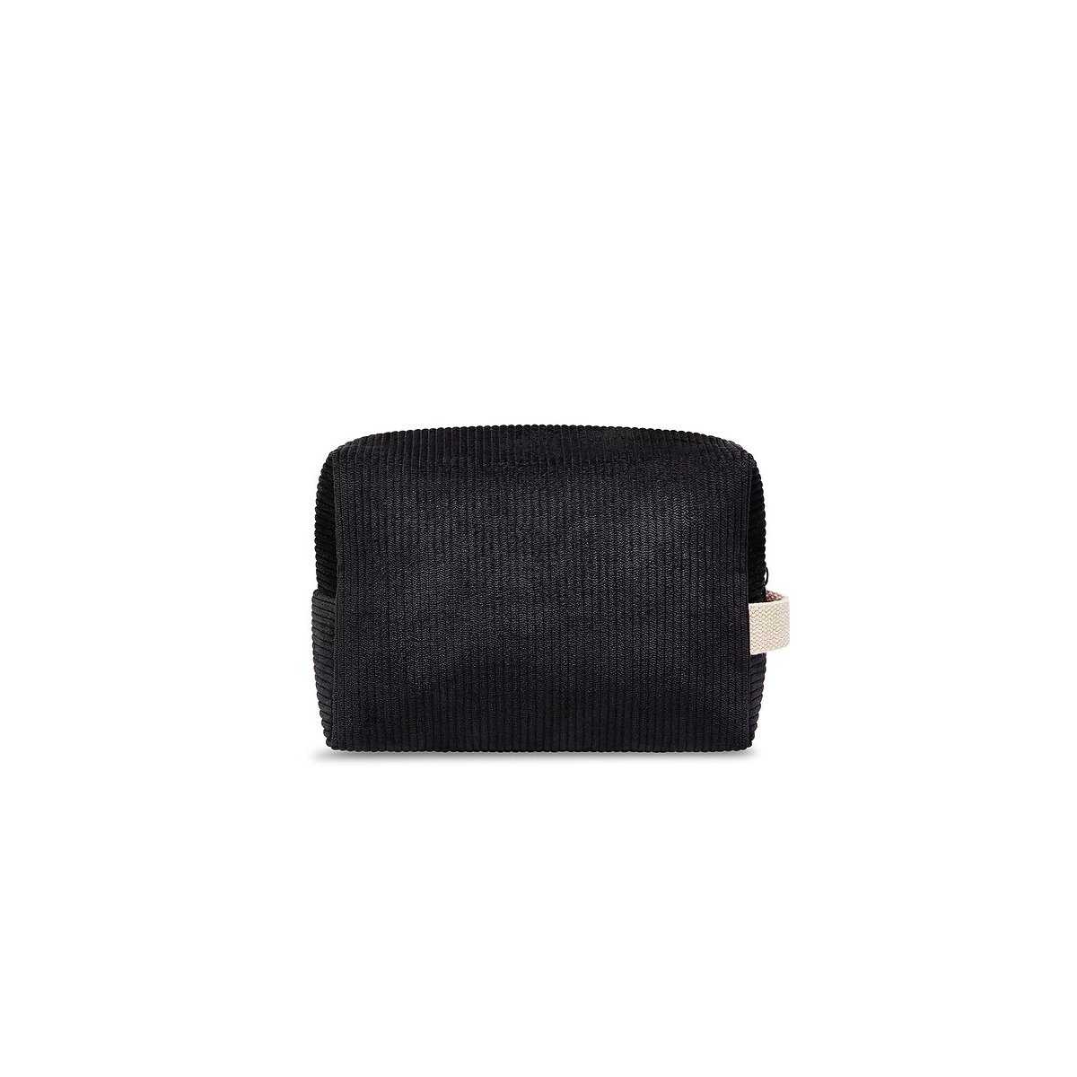 Borsa da toilette, Leona nero , HINDBAG
