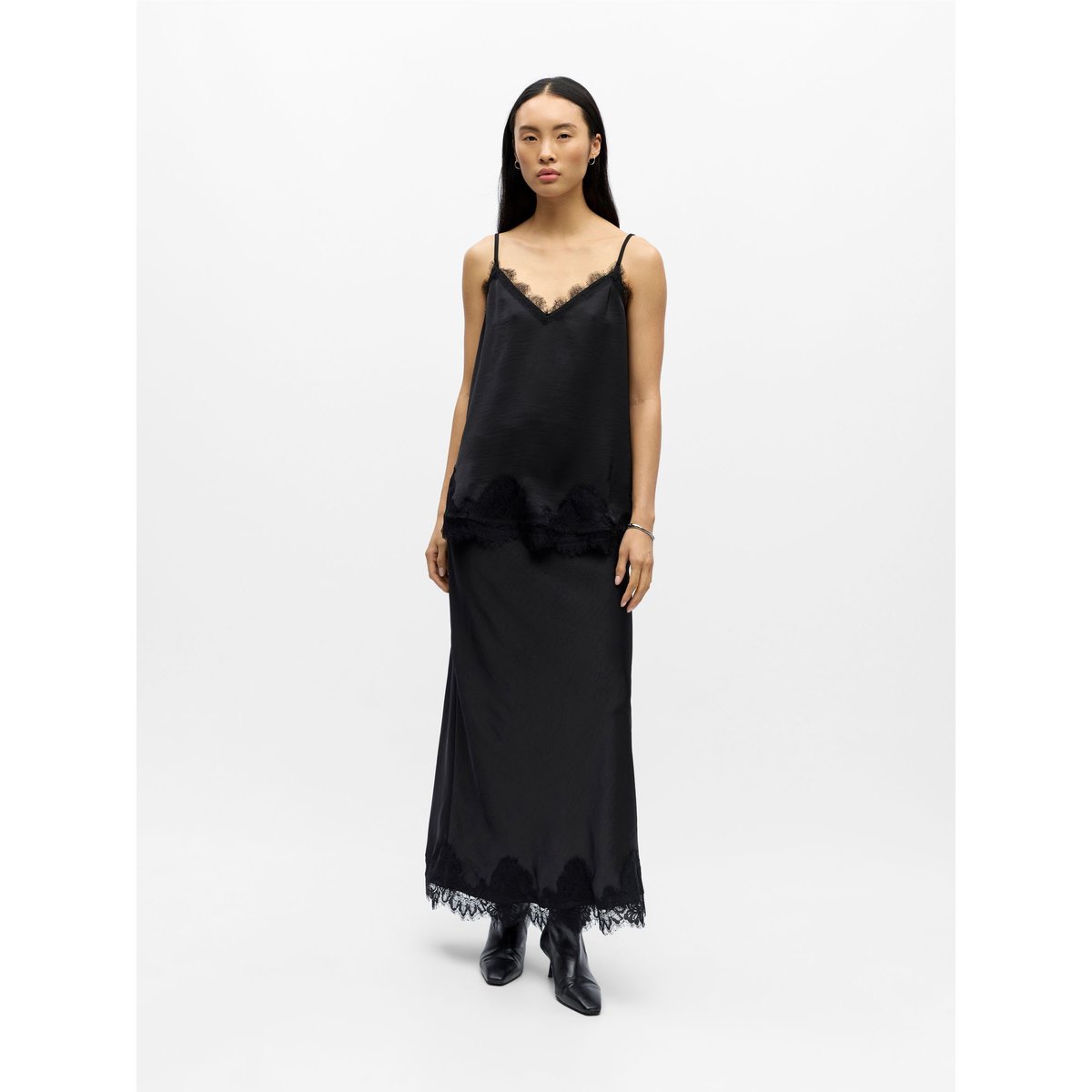 Jupe Longue black, OBJECT