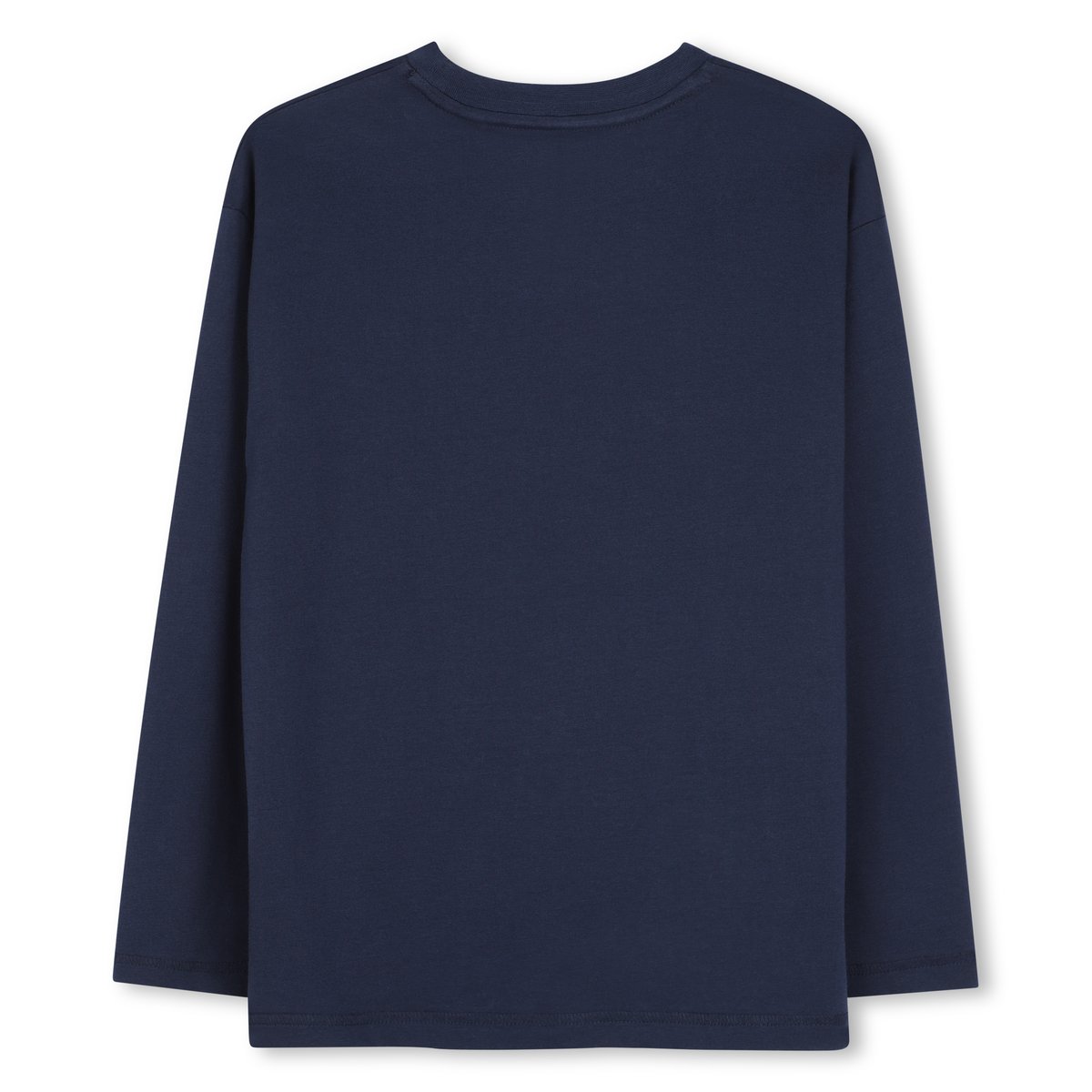Tee-shirt manches longues bleu cargo, TIMBERLAND