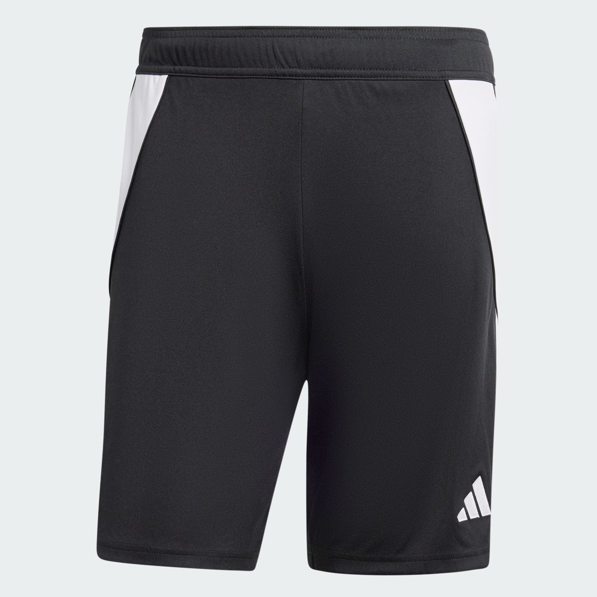 Short D'entraînement 2 En 1 Tiro 24 Short D'entraînement 2 En 1 Tiro 24 black / white, adidas Performance