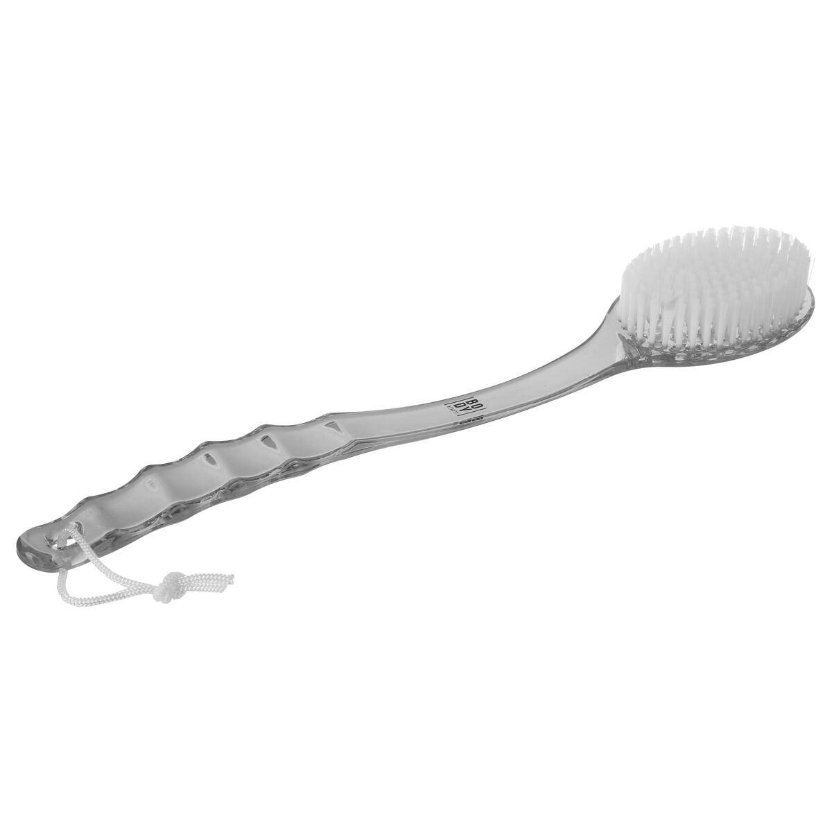 Brosse à dos à manche long gris, 5FIVE SIMPLY SMART