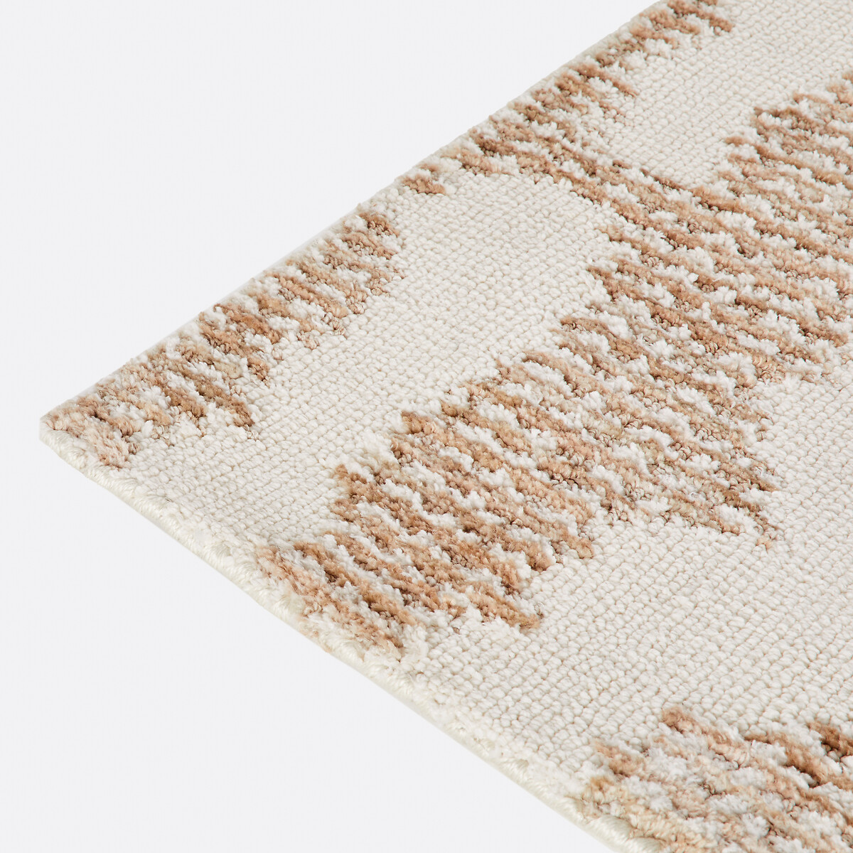 Tapete Tonea cru/bege, LA REDOUTE INTERIEURS