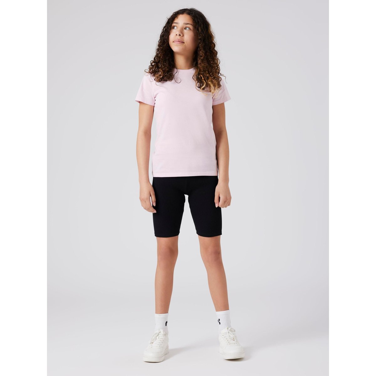 Short noir - black, TWO SOON
