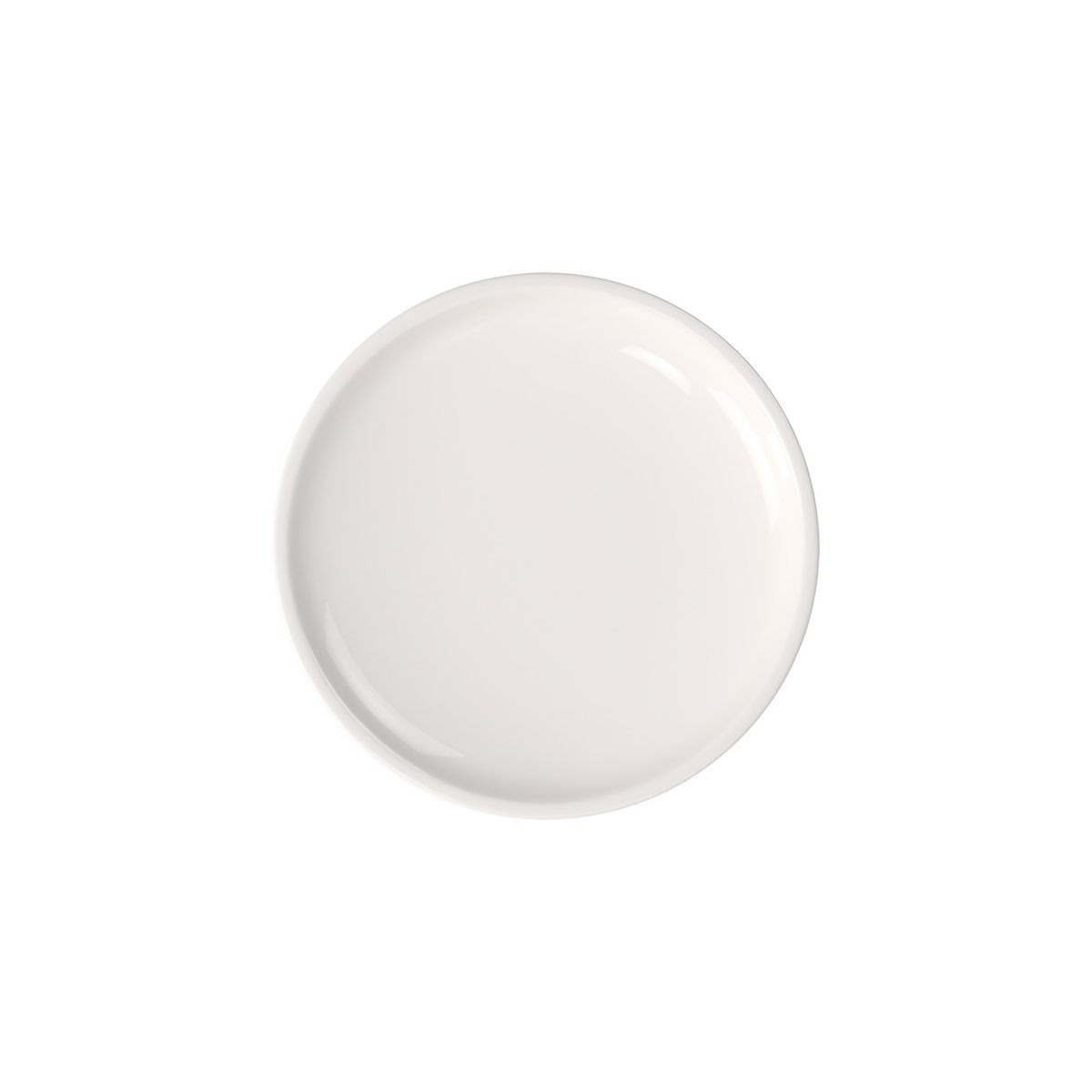 Assiette Dessert ARTESANO blanc, VILLEROY & BOCH