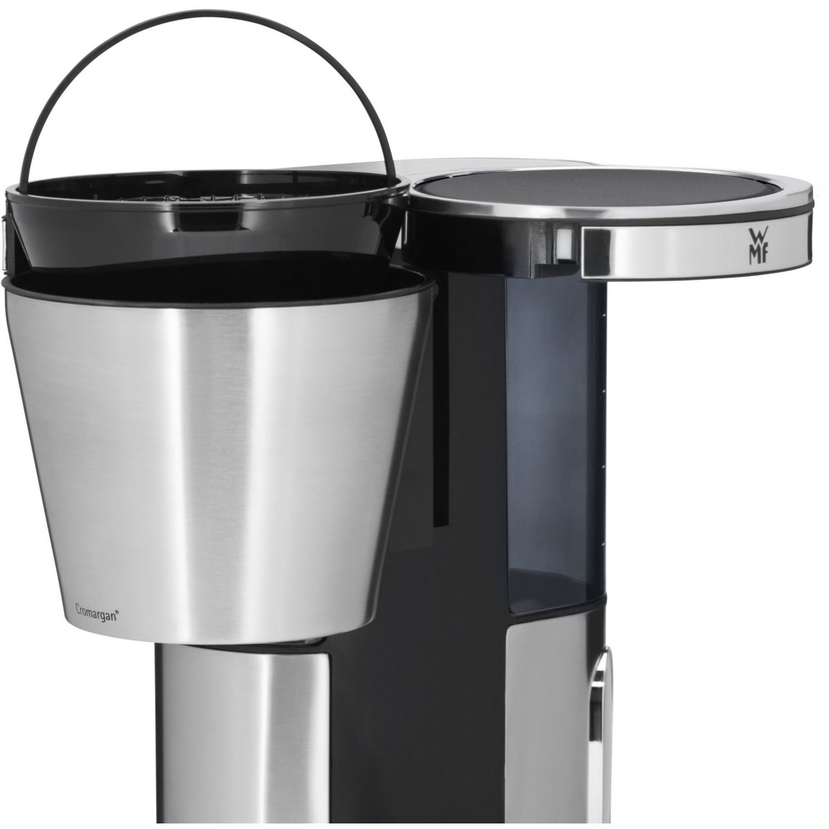 Cafetière isotherme LUMERO Cafetière Isotherme argent / métallique, WMF