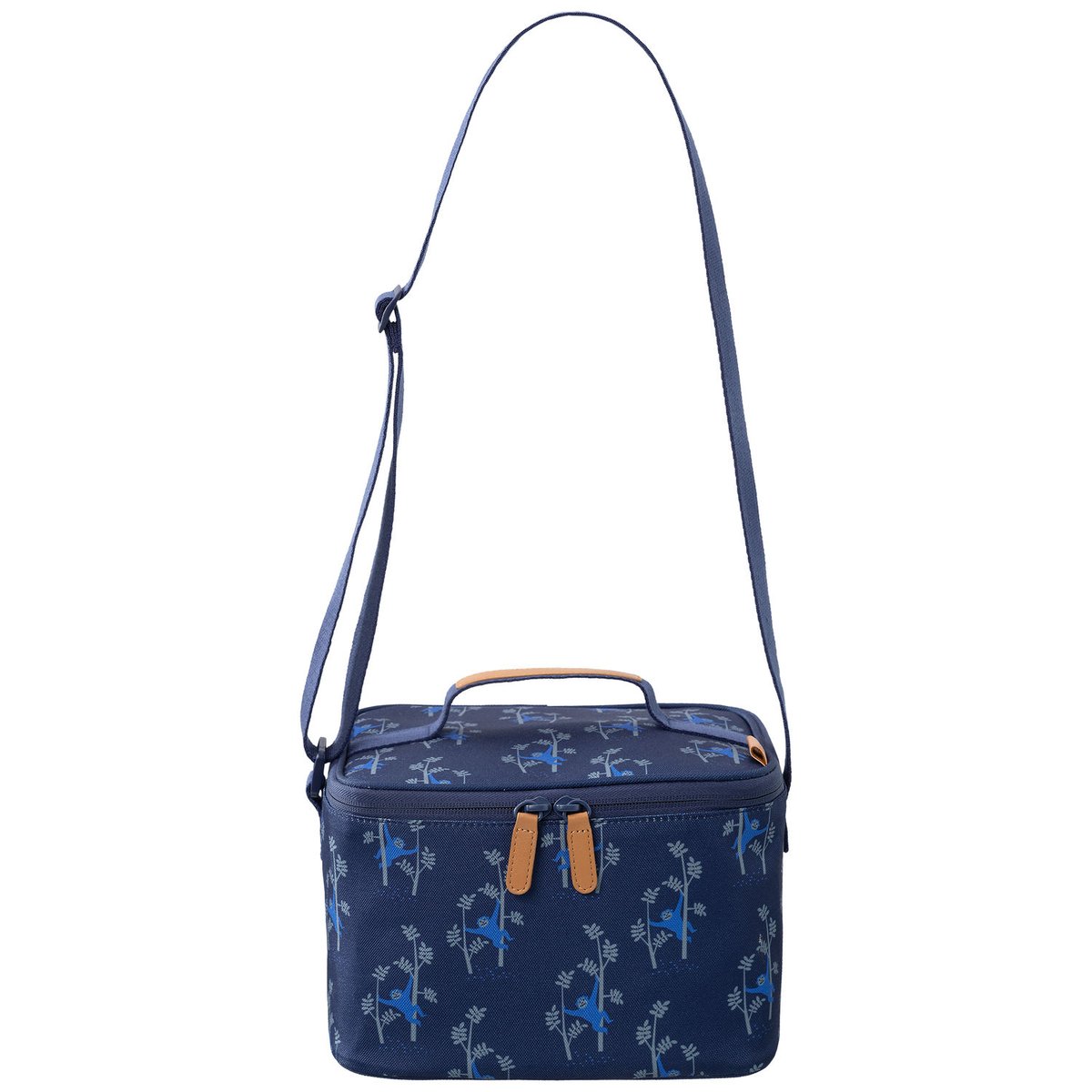 Sac isotherme bleu, FRESK