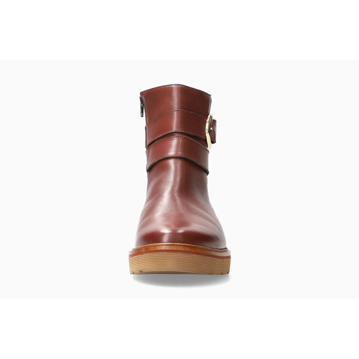 Bottines en cuir OLLIA marron foncé 5147, MEPHISTO