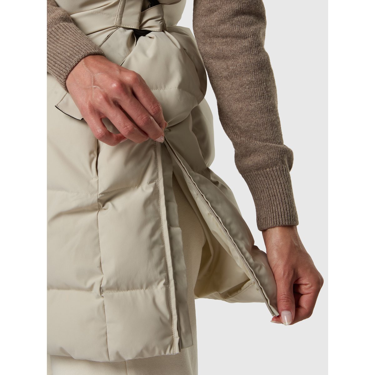 Gilet Maren corde d’hiver, NORTH SAILS