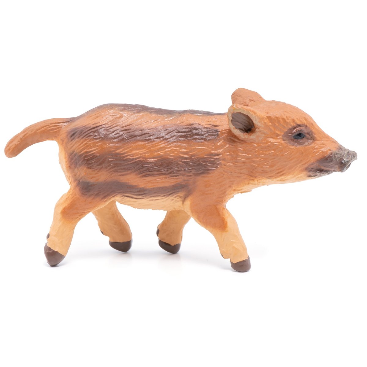 Figurine Marcassin marron, PAPO