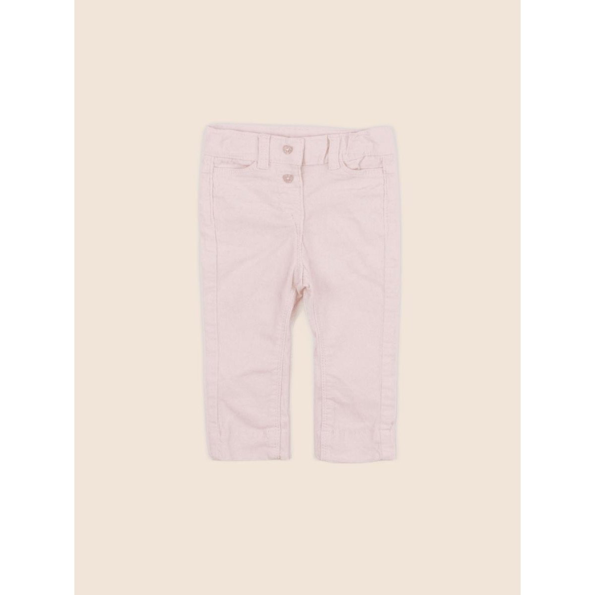 Pantalon - Très bon état rose, TAPE A L'OEIL