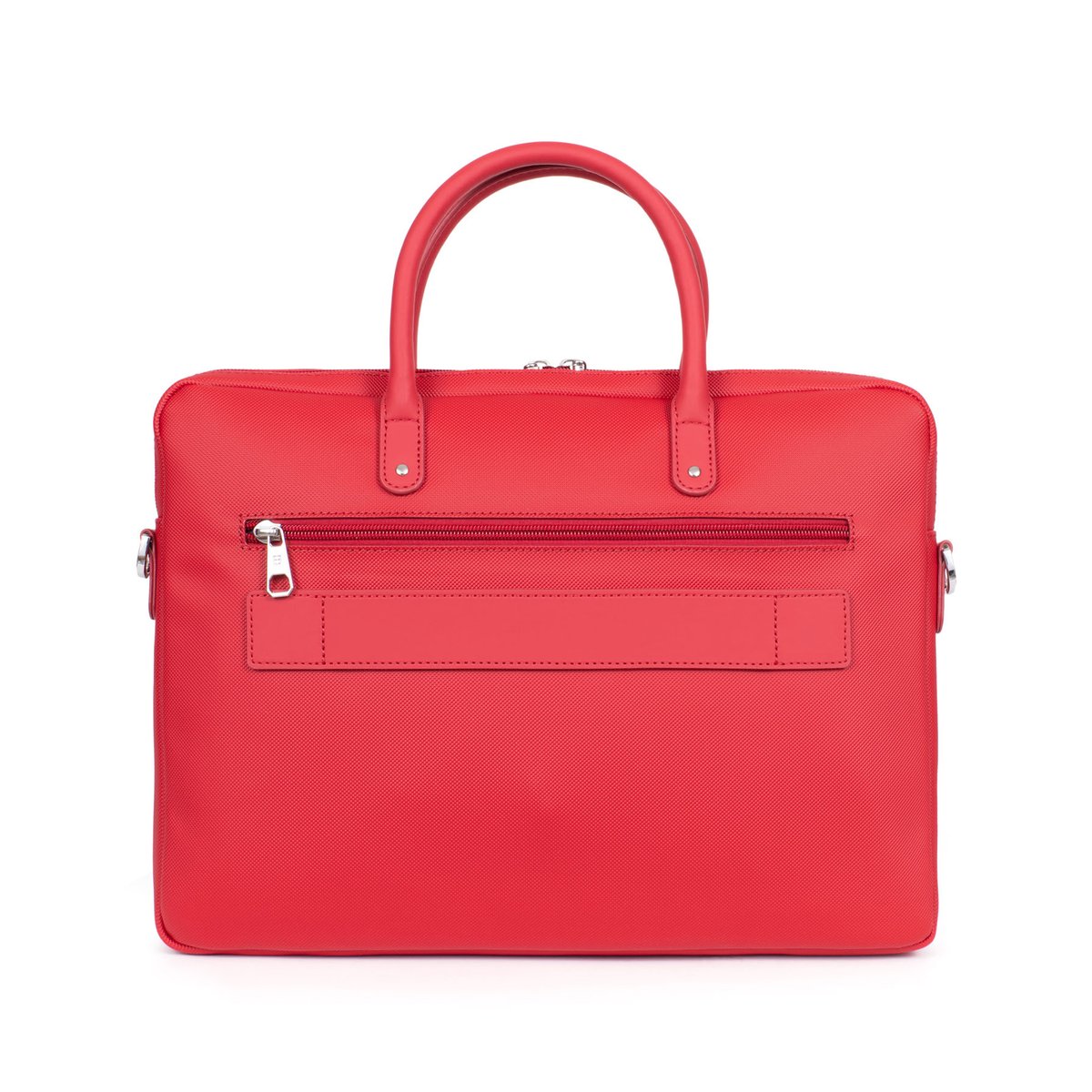 Porte-documents SERENA BUSINESS rouge, HEXAGONA